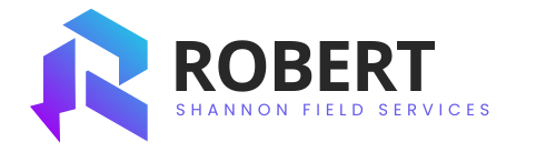 Robert Shannon Field Services Logo